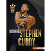 Quién Es Stephen Curry (Meet Stephen Curry): Superestrella de Golden State Warriors (Golden State Warriors Superstar)
