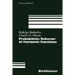 Probabilistic Behavior of Harmonic Functions