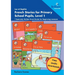 Luc et Sophie French Stories for Primary School Pupils, Level 1: 7 Specially Written Short Stories for Beginning Learners