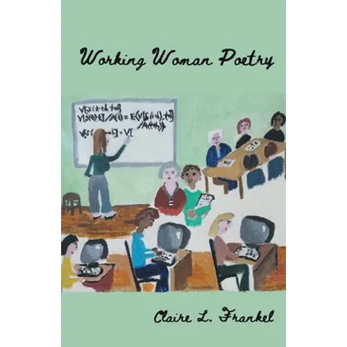 Working Woman Poetry