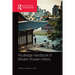 Routledge Handbook of Modern Korean History