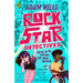 Rockstar Detectives