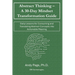 Abstract Thinking - A 30-Day Mindset Transformation Guide: Daily Lessons for Consuming and Translating Abstract Concepts into Actionable Meaning
