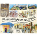 An Illustrated Journey: Inspiration from the Private Art Journals of Traveling Artists, Illustrators and Designers