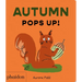 Autumn Pops Up!
