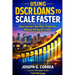 Using DSCR Loans to Scale Faster: How Investors Buy More Properties Without Hitting DTI Limits