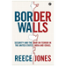 Border Walls: Security and the War on Terror in the United States, India, and Israel