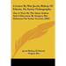 A Letter By Mar Jacob, Bishop Of Edessa, On Syriac Orthography: Also A Tract By The Same Author, And A Discourse By Gregory Bar Hebraeus On Syriac Acc
