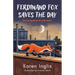 Ferdinand Fox Saves the Day