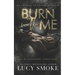 Burn With Me: A Contemporary Icarus Retelling