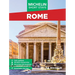 Michelin Travel Guides Short Stays: Rome: Fully Updated and Includes Detachable Map