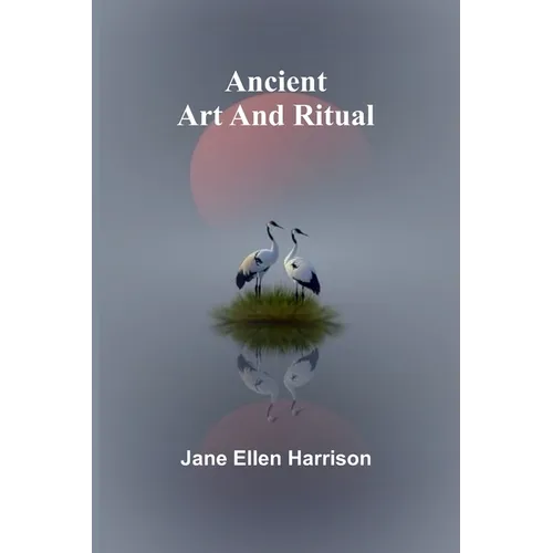 Ancient Art and Ritual