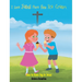 I Love Jesus More than Ice Cream: How to Have Joy in Jesus