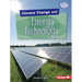 Climate Change and Energy Technology