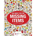 The Quest for the Missing Items