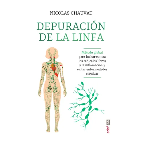 Depuracion de la Linfa
