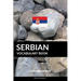 Serbian Vocabulary Book: A Topic Based Approach