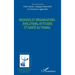 Individus et organisations: évolutions, attitudes et santé au travail