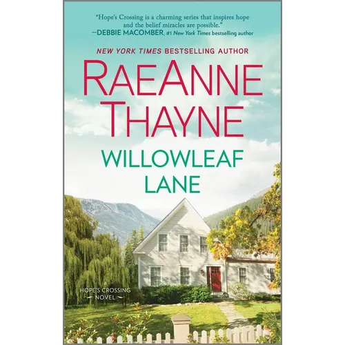 Willowleaf Lane