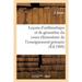 Leçons d'Arithmétique Et de Géométrie À l'Usage Du Cours Élémentaire de l'Enseignement: Primaire, Rédigées d'Après La Méthode Tabareau