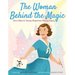 The Woman Behind the Magic: How Lillian B. Disney Shaped the Disney Legacy