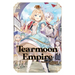 Tearmoon Empire: Volume 8 (Light Novel): Volume 8