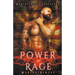 Power of Rage