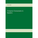 Conjunct Consonants in Sanskrit