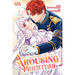 The Inconvenient Life of an Arousing Priestess, Volume 2