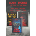 Scary stories to tell in the dark: scary tales collection. horror short stories for kids, teens and adults of all ages (Vol 1-2-3)