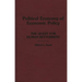 Political Economy of Economic Policy: The Quest for Human Betterment