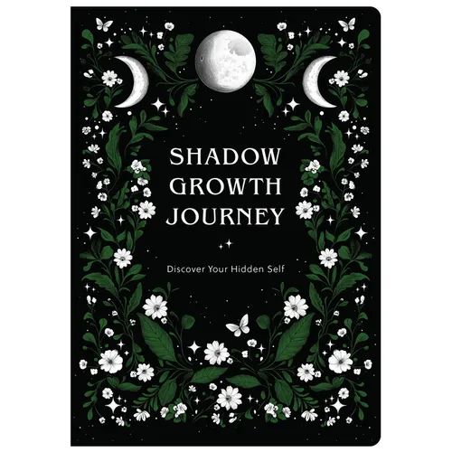 Shadow Growth Journal