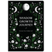 Shadow Growth Journal