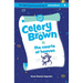 Celery Brown and the courts of heaven