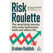 Risk Roulette: The Surprising Reasons Why Some Businesses Work and Others Fail