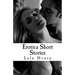 Erotica Short Stories: First Time Forbidden Entry (Younger White Woman, Public Humiliation, Submissive Female, Voyeur, Older Men, MFM, MMF, O