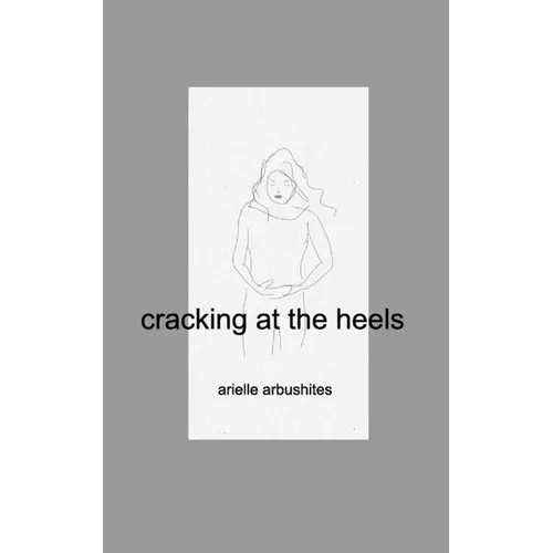 cracking at the heels