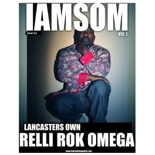 IAMSOM Magazine VOL. 1