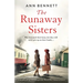 The Runaway Sisters: A heartbreaking and unforgettable World War 2 historical novel