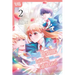 I Was Reincarnated as the Heroine on the Verge of a Bad Ending, and I'm Determined to Fall in Love!, Volume 2