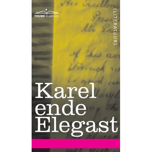 Karel Ende Elegast