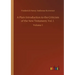 A Plain Introduction to the Criticism of the New Testament, Vol. I.: Volume 1