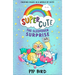 The Sleepover Surprise