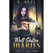 Wolf Shifter Diaries: Lies Tamed