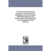 The Church of the First Three Centuries: or, Notices of the Lives and Opinions of the Early Fathers, With Special Reference to the Doctrine of the Tri