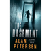 The Basement: A Gripping Psychological Thriller