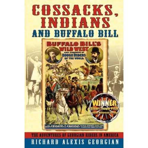Cossacks, Indians and Buffalo Bill