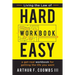 Living the Law of Hard Easy Workbook: A Get-Real Workbook for Getting the Life You Want