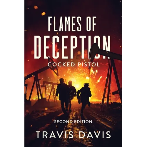 Flames of Deception