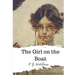 The Girl on the Boat